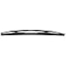 ACDelco Gold 8-72021 (89001185) Heavy Duty Black Five Bar Wiper Blade for Curved Windshields, 20.0 in