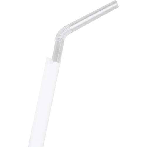 Karat Pitillos Flexibles Jumbo 19.69 cm 10000 unidades miniatura 1