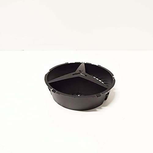 Generic C-Klasse W204 Kühlergrill Stern Badge Base A2078880260 Schwarz Aluminium Auto Autoteile Generic C-Klasse W204 Kühlergrill Stern Badge Base A2078880260 Schwarz Aluminium Auto Autoteile