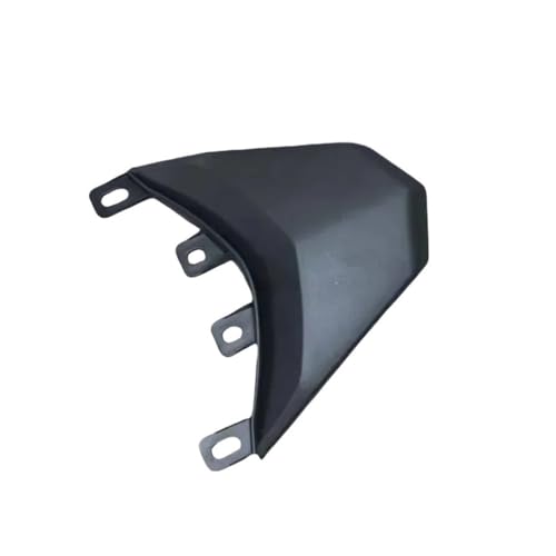 Ailettes spoiler aileron protecteur de carénage de feu stop arrière moto YZF-R125