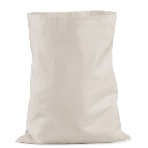 Heavy-Duty Woven Polypropylene Rubble Sacks Bags 36×24 in – Extra Strong (Pack of 10) 1 Heavy-Duty Woven Polypropylene Rubble Sacks Bags 36×24 in – Extra Strong (Pack of 10)