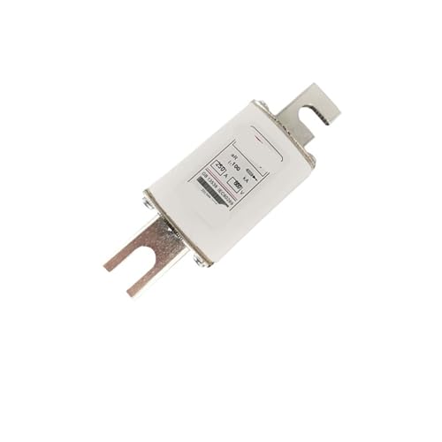 Fusible rápido NGT1250A en entornos industriales y talleres