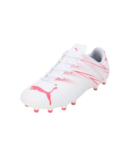 Image of Puma Unisex Kid ATTACANTO FG /AG Football Shoe