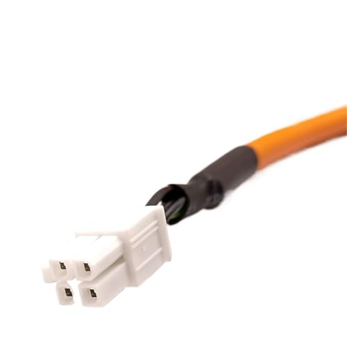 Cable 6FX3002-5CK01-1AF0 de alta resistencia para servomotor V90 3