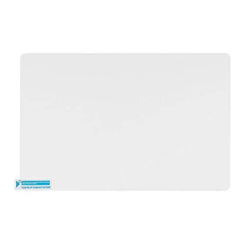 X AUTOHAUX 0.02'' Thickness Navigation Screen Protector High Definition for Wrangler Gladiator