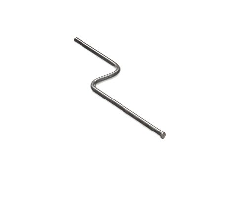 Vulcan Hart 00-497062-000G1 Tube Assembly Pilot, Broiler 260