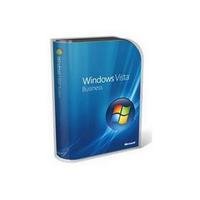 Windows Vista, Business Edition with Service Pack 1 (PC) [Import]
