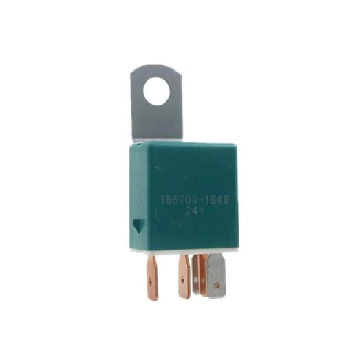 Relais de pelle 4436534 pour réparer le circuit électrique Hitachi ZAX800