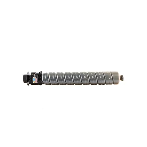 Toner Ricoh SP C841 C840 noir fini les textes flous