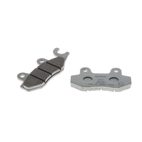 jbV Nissin uh u[Lpbh BRAKE PAD v~Apbh Z~^ i A0115 1SET2  oCN