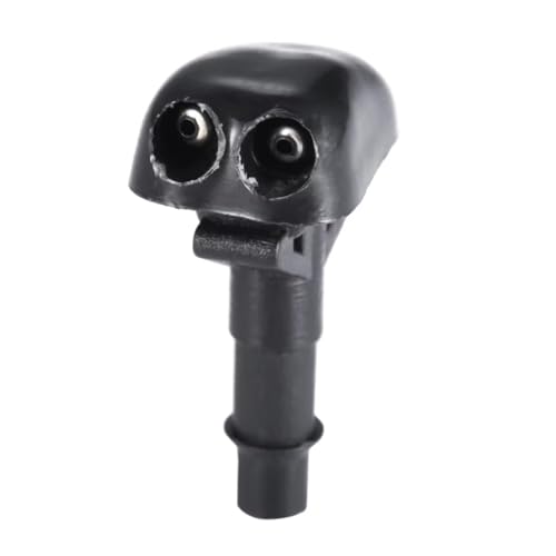 Gicleur de lave-glace avant pour Mitsubishi Pajero Colt Lancer - 5