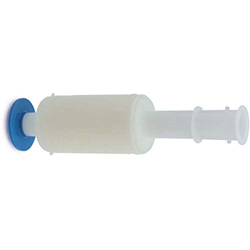 VALVOLA DI SCARICO UNIVERSALE 276 mm Ricambio
