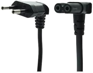 2 meters lcd television power cable lcd television power cable 2 meters upright tape power cable L tape power cable