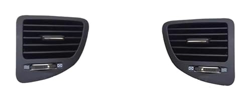 Grille d'aération Kia Sportage 2005-2009 gauche droite 974801F000 noir