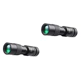 2 Piezas Monocular Smartphone 10-30x30 Telescopio Monocular Vida Silvestre Arcos Recurvos Monocular Camping Mini Telescopio Monocular de Alta Potencia Vestido Guardia Bicicleta Alcance óptico Binocul