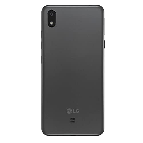 Smartphone LG K8 Plus Platinum 16GB 1.5 GHz de RAM Tela 5