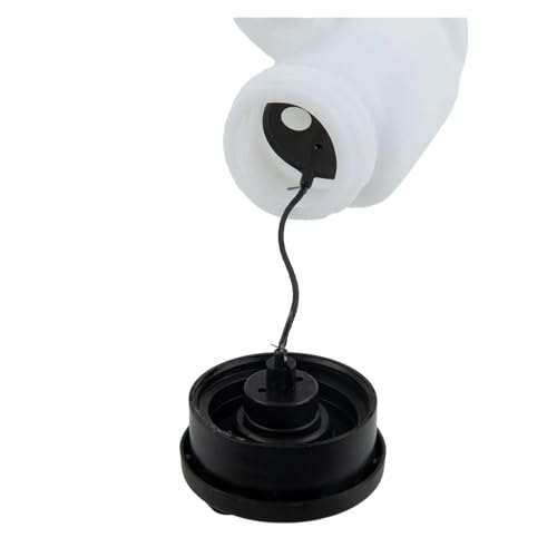 Conjunto de combustible para solucionar fallos de arranque en FS38 y FC55 4