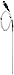 Talboys 984TA10SPROB Stainless Steel RTD Probe, 10" Size