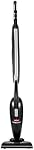 BISSELL Featherweight Aspirateur léger sans sac avec outil Crevice, 2033M, noir