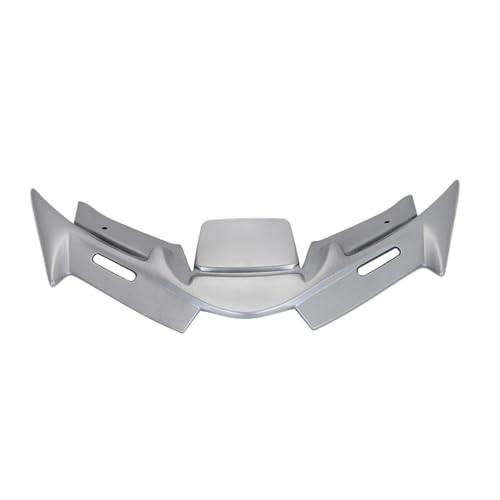 Aileron de moto aérodynamique pour YZF-R15 V4 sur circuit