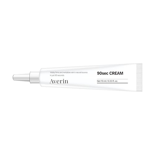 Averin 90 Second Cream
