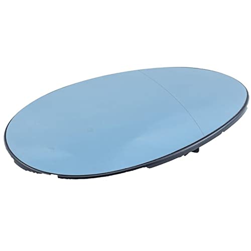 Espejo retrovisor exterior calefactable antivaho para Mini Cooper R55 R56 R57 de 2007 a 2014
