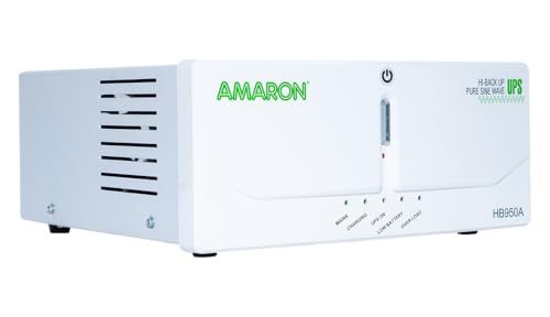 AMARON HUPS - HB950A (AAM-HU-HB0000950) - Image 3