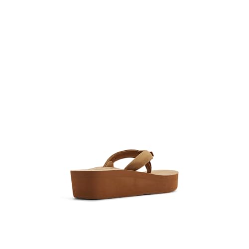 Image of Roxy Women's Melinda Wedge Flip Flop Sandal