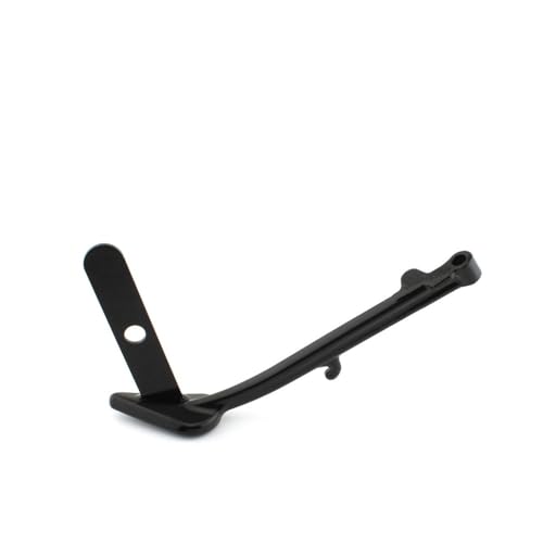Béquille latérale de moto en acier pour Softail et Street Bob FXBB longueur 0510-0522