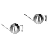 Arrosoir fantaisie - 1 pièce, bouilloire d'arrosage, bouche sphérique, ménage, jardinage, arrosoir, outil de douche, bouilloire
