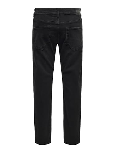 Jean Only & Sons homme en toile denim souple et résistante - 4