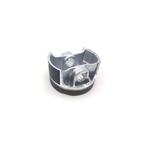 Cilindro de motor de 77mm junta de anillo de pistón de bloque para NB300 NB350 4