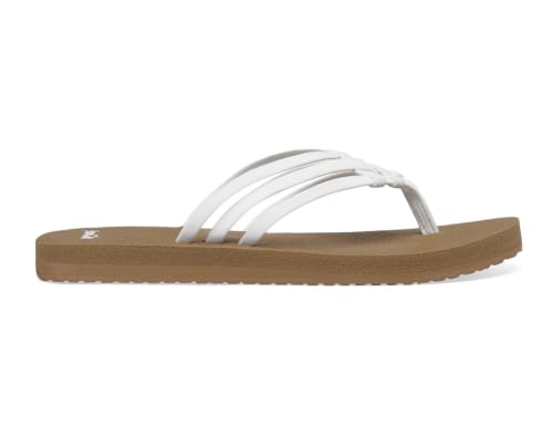 Image of Sanuk Yoga Sandy - Women Sandals