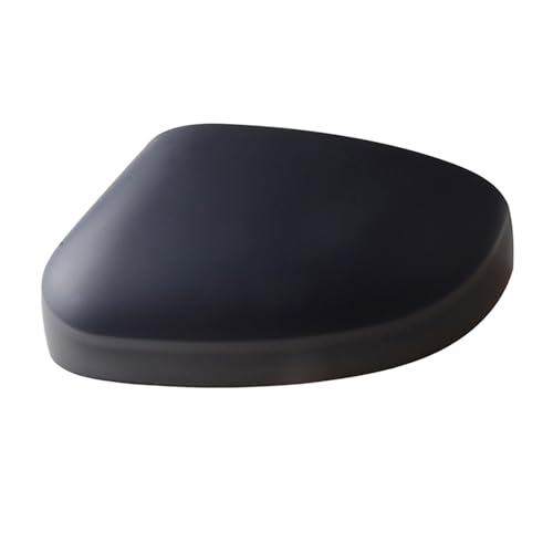 Coques rétroviseurs latéraux Ford Focus MK3 noir mat idéales pour vos trajets quotidiens