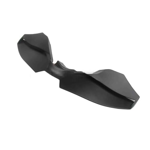Aileron avant aérodynamique MT09 accentue la stabilité à haute vitesse