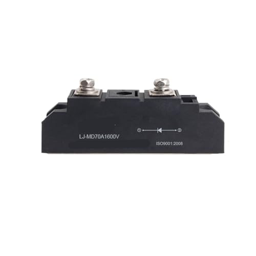 Diode anti-retour MD 70A kit solaire camping-car et van autonome