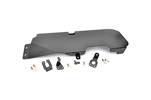 Rough Country Gas Tank Skid (JK)