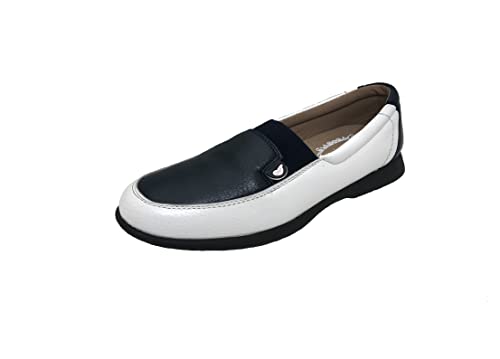 Sandbaggers Maddie Golf Shoe3