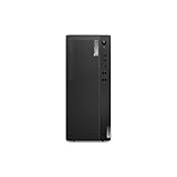 Lenovo ThinkCentre M75t Gen 2 11RC - Tower - Ryzen 5 Pro 5655G / 3.9 GHz - RAM 16 GB - SSD 512 GB - DVD-Writer - Radeon Graphics - 1GbE - Win 11 Pro - Schwarz