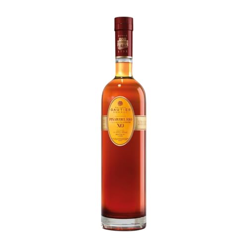 Coñac Marie Brizard Gautier Pinar del Rio XO Cognac 70 cl