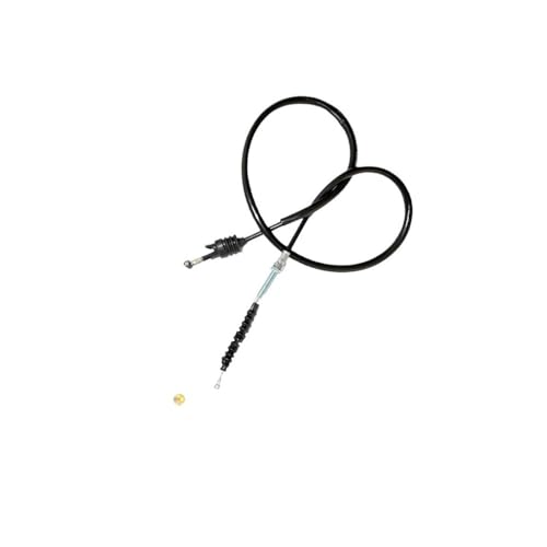 Câble d'embrayage en acier haute résistance moto F800ST ABS