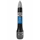Dupli-Color EAHA09800 Scratch Fix All-In-1 Exact-Match Automotive Touch-Up Paint – Honda Electron Blue – 0.25 oz. Paint Pen