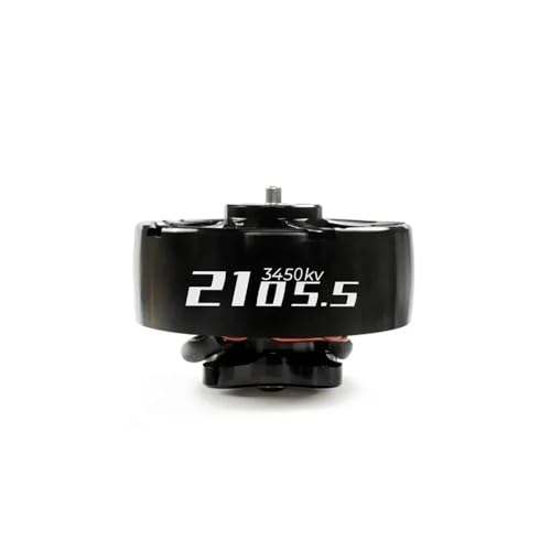 Moteur sans balais 2105.5 2650KV pour réparer un drone de 4 pouces