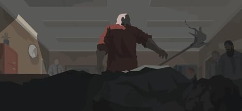 This is the Police 2