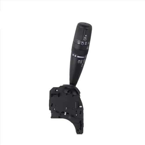 Commodo de phare Jeep Wrangler JK avec commutateur de clignotant