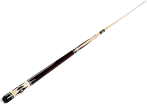 Taco de billar 57 pulgadas 13 mm madera de arce