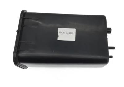 Bidon assy 31420-3A000 réservoir pour Hyundai Avante XD Elantra et Coupé Tiburon