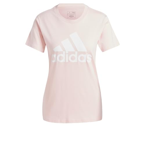 adidas T-shirt Essentials pour femme au design classique