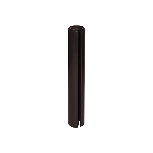 Gordon Glass Plastic Hinge Sleeve for Shower Doors with Continuous Hinge - 2" Long