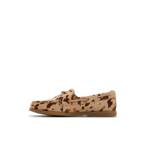 Image of Sperry Women's Authentic Original 2 Eye Leather Boat Shoe